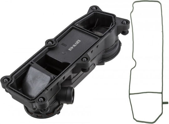 Oil Separator Crankcase Ventilation Audi A4 B9 2015-0 3.0l Sedan Audi A4 B9 Avant 2015-0 3.0l Estate Audi A5 2016-0 3.0l Coupe