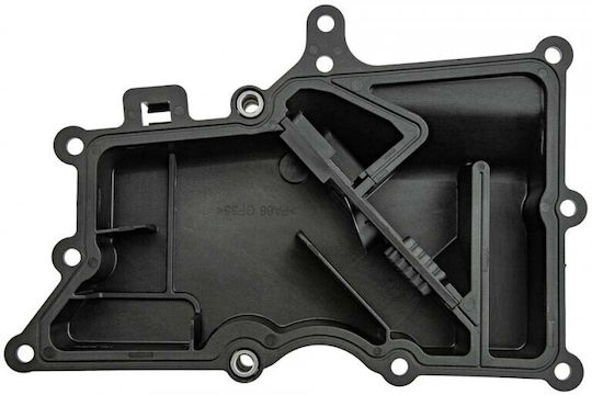 Oil Separator Crankcase Breather Seat Altea 2004-0 1.2l MPV Seat Altea XL 2006-0 1.2l MPV VW Beetle 2011-2019 1.2l Hatchback