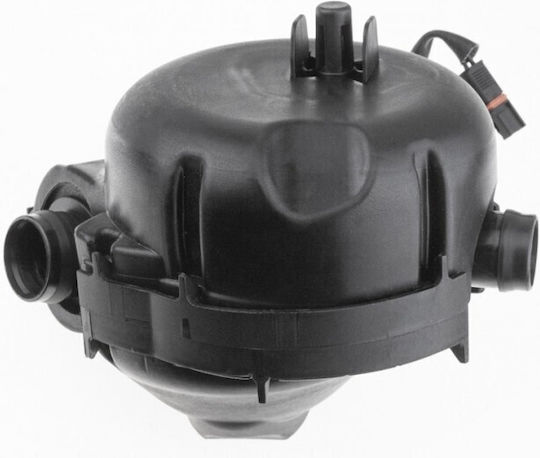 Crankcase Breather Oil Separator Bmw 1 2003-2013 3.0l Hatchback Bmw 3 2004-2012 2.5l Sedan Bmw 3 2004-2012 3.0l Sedan