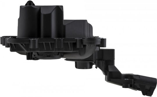 Oil Separator Crankcase Breather Audi A5 2016-0 3.0l Coupe Audi A5 2007-2017 3.0l Coupe Audi A5 Convertible 2009-2017 3.0l Convertible