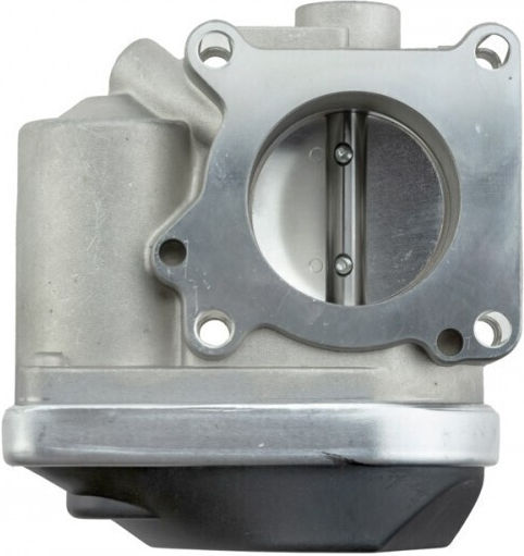 Throttle Body Vw Bora I 1998-2013 2.0l Sedan Vw Bora Variant 1999-2005 2.0l Estate Seat Cordoba 2002-2009 2.0l Sedan