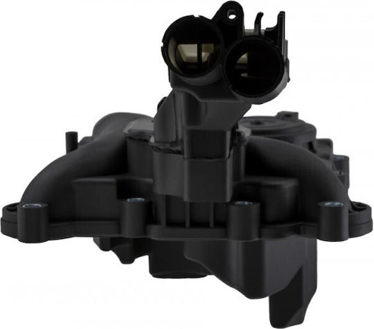 Oil Separator Crankcase Breather Audi A5 2016-0 3.0l Coupe Audi A5 2007-2017 3.0l Coupe Audi A5 Convertible 2009-2017 3.0l Convertible