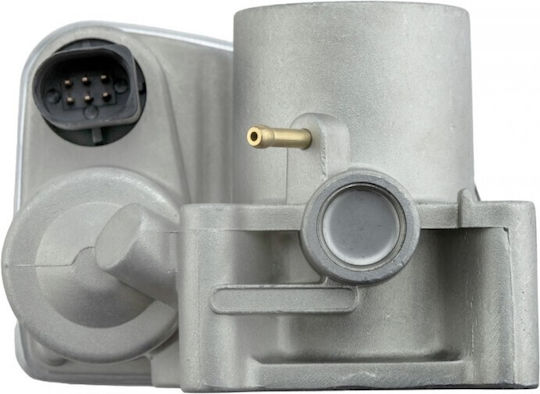 Throttle Body Vw Bora I 1998-2013 2.0l Sedan Vw Bora Variant 1999-2005 2.0l Estate Seat Cordoba 2002-2009 2.0l Sedan