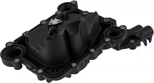 Oil Separator Crankcase Breather Audi A5 2016-0 3.0l Coupe Audi A5 2007-2017 3.0l Coupe Audi A5 Convertible 2009-2017 3.0l Convertible