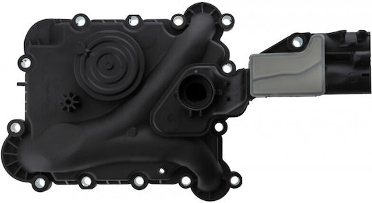 Oil Separator Crankcase Breather Audi A5 2016-0 3.0l Coupe Audi A5 2007-2017 3.0l Coupe Audi A5 Convertible 2009-2017 3.0l Convertible