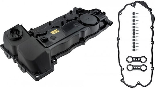 Κάλυμμα Κυλινδροκεφαλής Bmw 1 2003-2013 1.6l Hatchback Bmw 1 2006-2012 1.6l Hatchback Bmw 3 2004-2012 1.6l Sedan