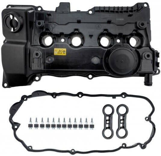 Κάλυμμα Κυλινδροκεφαλής Bmw 1 2003-2013 1.6l Hatchback Bmw 1 2006-2012 1.6l Hatchback Bmw 3 2004-2012 1.6l Sedan