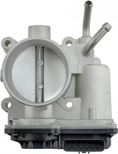 Throttle Body Kia Carens IV 2013-0 2L MPV Hyundai I40 I 2012-2019 2.0L Sedan Hyundai I40 I CW 2011-2019 2.0L Estate