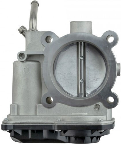 Throttle Body Kia Carens IV 2013-0 2L MPV Hyundai I40 I 2012-2019 2.0L Sedan Hyundai I40 I CW 2011-2019 2.0L Estate