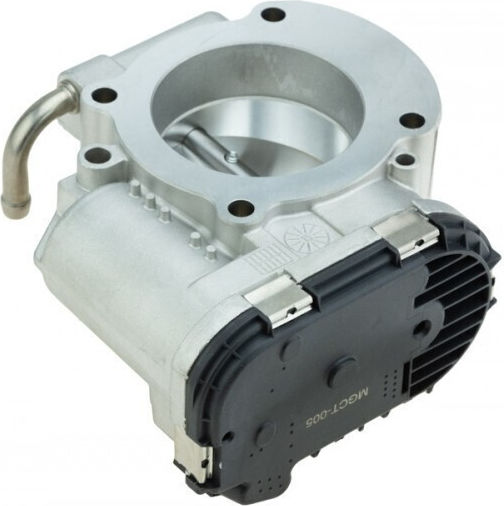Throttle Body Hyundai Grandeur 2011-0 2.4l Sedan Hyundai iX35 2009-2015 2.0l SUV Hyundai iX35 2009-2015 2.4l SUV