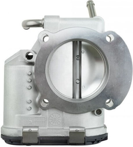 Throttle Body Hyundai Grandeur 2011-0 2.4l Sedan Hyundai iX35 2009-2015 2.0l SUV Hyundai iX35 2009-2015 2.4l SUV