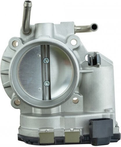 Throttle Body Hyundai Grandeur 2011-0 2.4l Sedan Hyundai iX35 2009-2015 2.0l SUV Hyundai iX35 2009-2015 2.4l SUV