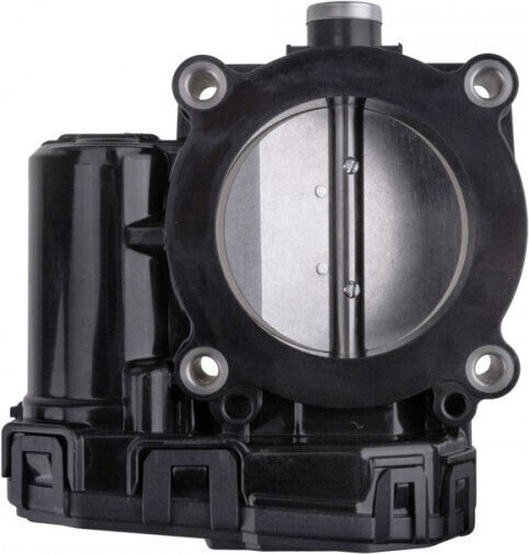 Throttle Body Dodge Grand Caravan 2007-0 3.8l MPV Chrysler Grand Voyager V 2007-0 3.8l MPV Chrysler Grand Voyager V 2007-0 3.3l MPV