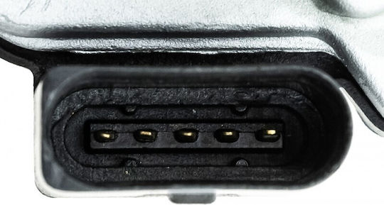 Στόμιο Πεταλούδας Γκαζιού Vw Amarok 2010-2022 2.0l Pickup Vw Amarok Platform Chassis 2011-2022 2.0l Van Vw Crafter 30-35 Bus 2006-2016 2.0l Bus