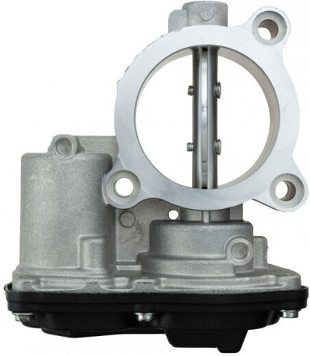 Throttle Body Bmw 1 2011-2019 2.0l Hatchback Bmw 1 2011-2019 1.6l Hatchback Bmw 1 2011-0 1.6l Hatchback