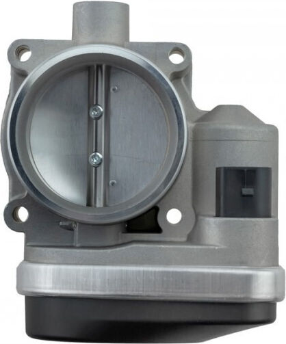 Throttle Body Bmw 1 2006-2012 1.6L Hatchback Bmw 1 2006-2012 2.0L Hatchback Bmw 1 2003-2013 2.0L Hatchback