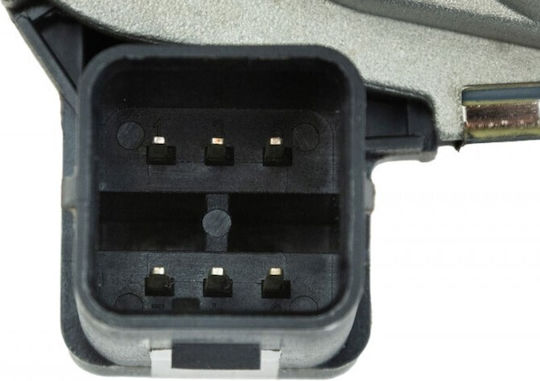 Στόμιο Πεταλούδας Γκαζιού Bmw 1 2003-2013 3.0l Hatchback Bmw 1 2006-2012 3.0l Hatchback Bmw 1 Convertible 2007-2013 3.0l Convertible