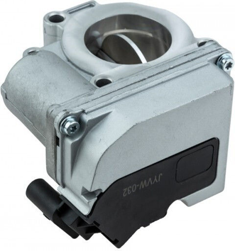 Throttle Body Audi A2 2000-2005 1.4l Hatchback Seat Cordoba 2002-2009 1.4l Sedan Skoda Fabia I 1999-2008 1.4l Hatchback