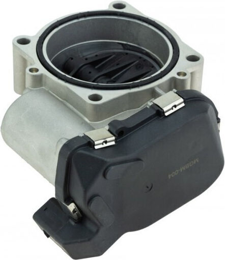Στόμιο Πεταλούδας Γκαζιού Bmw 1 2003-2013 3.0l Hatchback Bmw 1 2006-2012 3.0l Hatchback Bmw 1 Convertible 2007-2013 3.0l Convertible