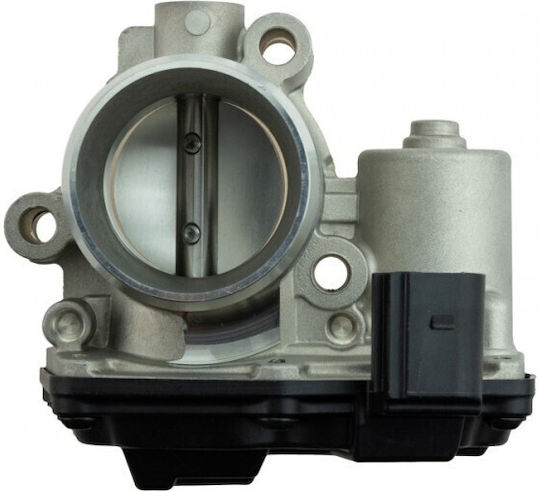 Στόμιο Πεταλούδας Γκαζιού Ford B-max 2012-0 1.0l Mpv Ford B-max Van 2012-0 1.0l Van Ford C-max Ii 2010-2019 1.0l Mpv
