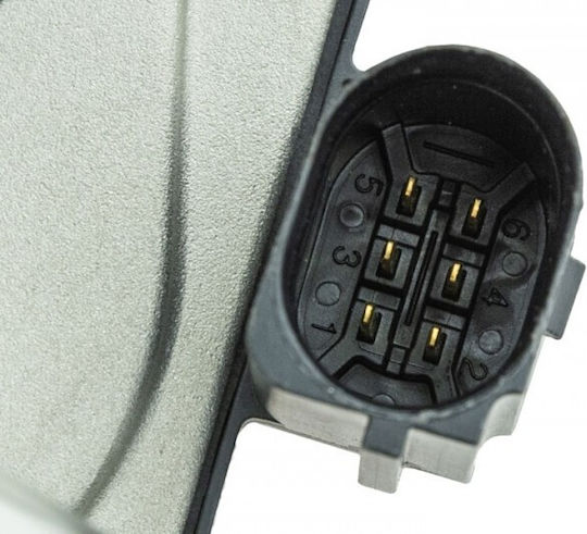 Στόμιο Πεταλούδας Γκαζιού Ford B-max 2012-0 1.0l Mpv Ford B-max Van 2012-0 1.0l Van Ford C-max Ii 2010-2019 1.0l Mpv
