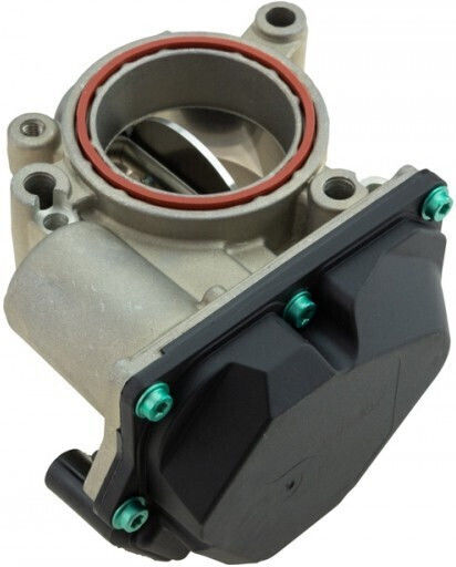 Throttle Body Audi A1 2010-2018 1.6l Hatchback Audi A1 2010-2018 2.0l Hatchback Audi A1 Sportback 2011-2018 1.6l Hatchback