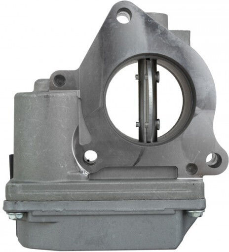 Throttle Body Suzuki Grand Vitara II 2005-0 1.9L SUV Renault Laguna II 2001-2007 1.9L Hatchback Renault Laguna II Grandtour 2001-2007 1.9L Estate