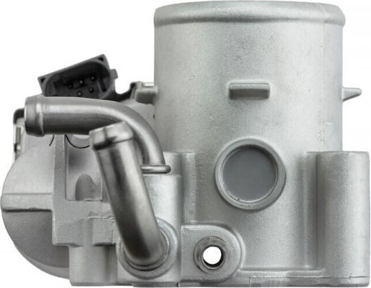 Throttle Body Kia Ceed 2012-2018 1.4l Hatchback Kia Ceed 2018-0 1.4l Hatchback Hyundai i20 Active 2015-0 1.4l Hatchback