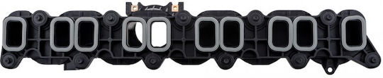 Intake Manifold Unit Ford Ranger 2011-0 3.2l Pickup Ford Ranger Iii 2011-2023 3.2l Pickup