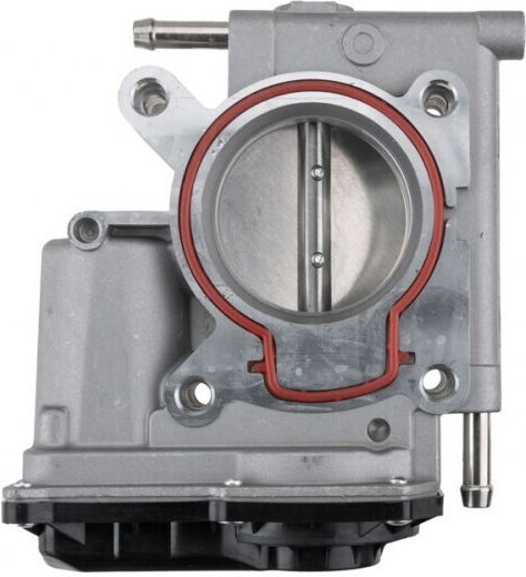 Στόμιο Πεταλούδας Γκαζιού Mazda 3 2008-2014 2.0l Hatchback Mazda 3 Saloon 2008-2014 2.0l Sedan Mazda 3 Saloon 1999-2009 2.0l Sedan