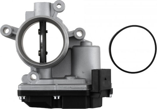 Throttle Body Vw Passat B7 2010-2015 2.0L Sedan
