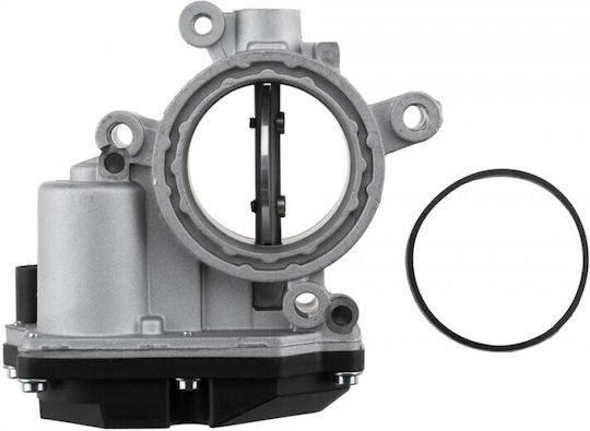 Throttle Body Vw Passat B7 2010-2015 2.0L Sedan