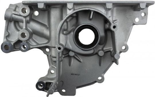Oil Pump Skoda Citigo 2011-2019 1.0l Hatchback Skoda Fabia III 2014-2021 1.0l Hatchback Skoda Fabia III Estate 2014-2022 1.0l Estate