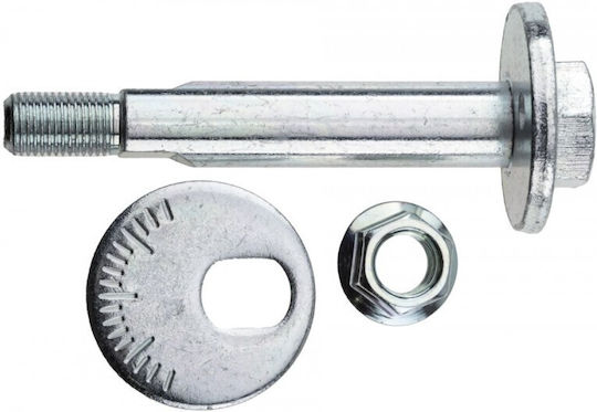 Camber Adjustment Screw Set Mitsubishi Asx 2009-0 1.8l Suv Mitsubishi Colt V 1995-2004 1.5l Hatchback Mitsubishi Colt V 1995-2004 1.6l Hatchback