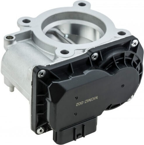 Throttle Body Mazda 3 Hatchback 2018-0 2.0l Hatchback Mazda 3 Hatchback 2018-0 2l Hatchback Mazda CX-3 2015-0 2.0l SUV