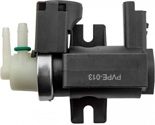 Turbocharger Pressure Converter Exhaust Gases Peugeot 307 2000-2012 2.0l Hatchback Peugeot 307 Break 2002-2009 2.0l Estate Peugeot 307 Cc 2003-2009 2.0l Convertible