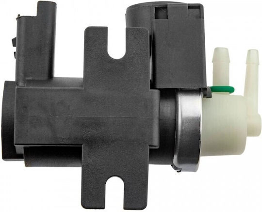Turbocharger Pressure Converter Exhaust Gases Peugeot 307 2000-2012 2.0l Hatchback Peugeot 307 Break 2002-2009 2.0l Estate Peugeot 307 Cc 2003-2009 2.0l Convertible