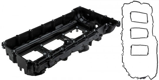 Κάλυμμα Κυλινδροκεφαλής Bmw 2 Coupe 2012-2021 3.0l Coupe Bmw 3 2011-2018 3.0l Sedan Bmw 4 Convertible 2013-2020 3.0l Convertible