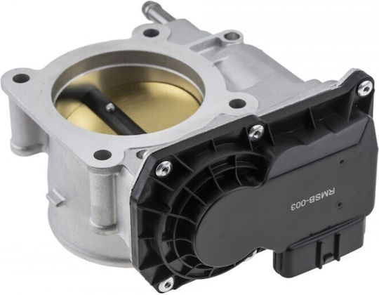 Throttle Body Subaru Legacy V 2009-0 3.6l Sedan Subaru Legacy Vi 2015-0 3.6l Sedan Subaru Outback 2014-0 3.6l Estate
