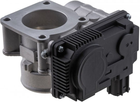 Throttle Body Nissan Almera II 2000-01 1.6L Sedan Nissan Almera II 2000-01 1.8L Sedan Nissan Almera II 2000-01 1.5L Sedan