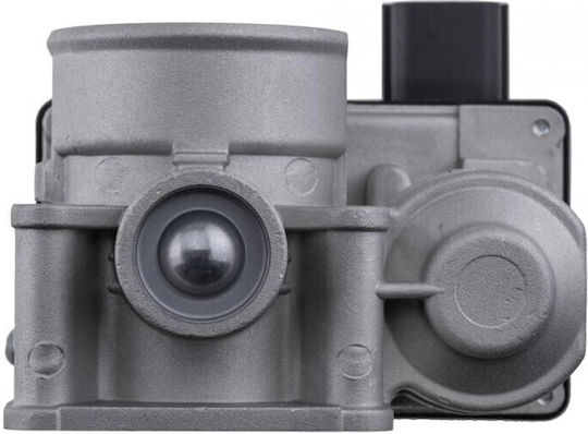 Throttle Body Nissan Almera II 2000-01 1.6L Sedan Nissan Almera II 2000-01 1.8L Sedan Nissan Almera II 2000-01 1.5L Sedan