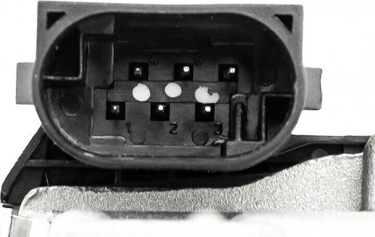 Στόμιο Πεταλούδας Γκαζιού Mercedes-benz C-class 2000-2007 3.0l Sedan Mercedes-benz C-class 2007-2015 3.5l Sedan Mercedes-benz C-class 2007-2015 3.0l Sedan