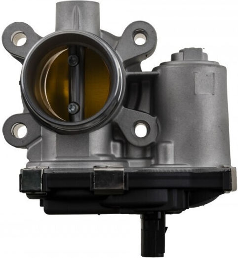 Throttle Body Opel Adam 2012-2019 1.0l Hatchback Opel Adam 2012-2019 1.2l Hatchback Opel Adam 2012-2019 1.4l Hatchback