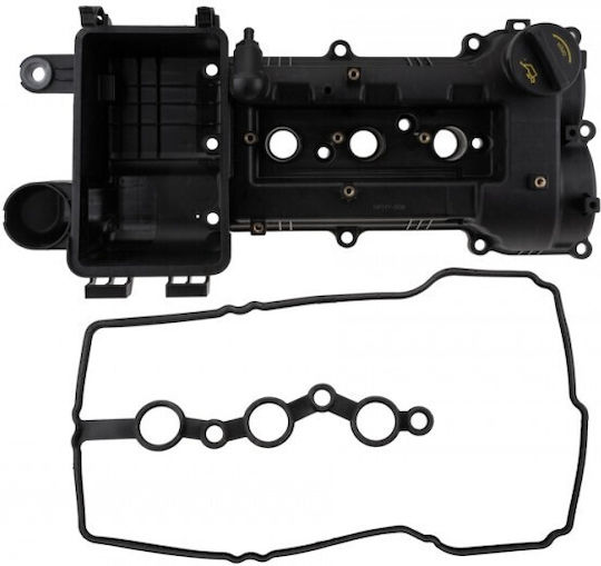 Engine Head Cover Kia Picanto II 2011-2017 1.0L Hatchback