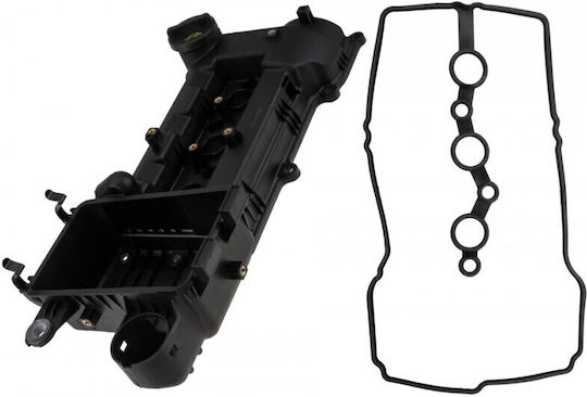 Engine Head Cover Kia Picanto II 2011-2017 1.0L Hatchback