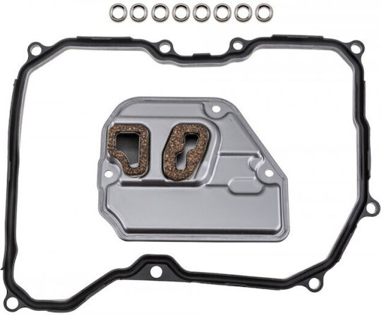 Υδραυλ Φίλτρο Αυτόμ Κιβ Ταχυτ Mini Mini 2005-2014 2.0l Hatchback Mini Mini 2005-2014 1.6l Hatchback Mini Mini 2005-2014 1.4l Hatchback