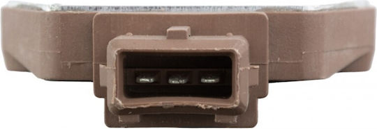 Ignition System Relay Device Audi 100 C4 Avant 1990-1994 2.8l Estate Audi 100 C4 Avant 1990-1994 2.6l Estate Audi 100 C4 Saloon 1990-1994 2.8l Sedan