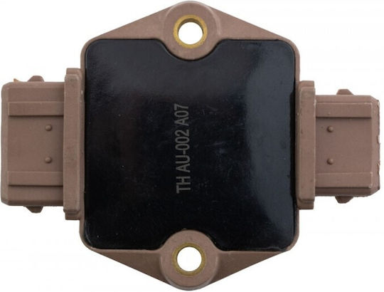 Ignition System Relay Device Audi 100 C4 Avant 1990-1994 2.8l Estate Audi 100 C4 Avant 1990-1994 2.6l Estate Audi 100 C4 Saloon 1990-1994 2.8l Sedan