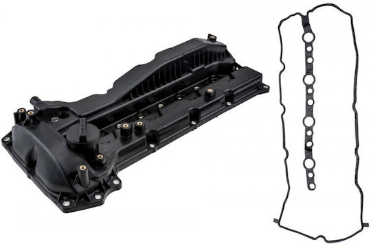 Κάλυμμα Κυλινδροκεφαλής Toyota Fortuner 2015-0 2.4l Suv Toyota Fortuner 2015-0 2.8l Suv Toyota Hilux Viii Pickup 2015-0 2.3l Pickup