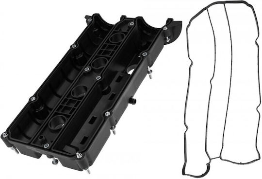 Engine Head Cover Ford Focus C-Max 2003-2007 1.6L MPV Ford Focus II 2004-2013 1.4L Hatchback Ford Focus II 2004-2013 1.6L Hatchback